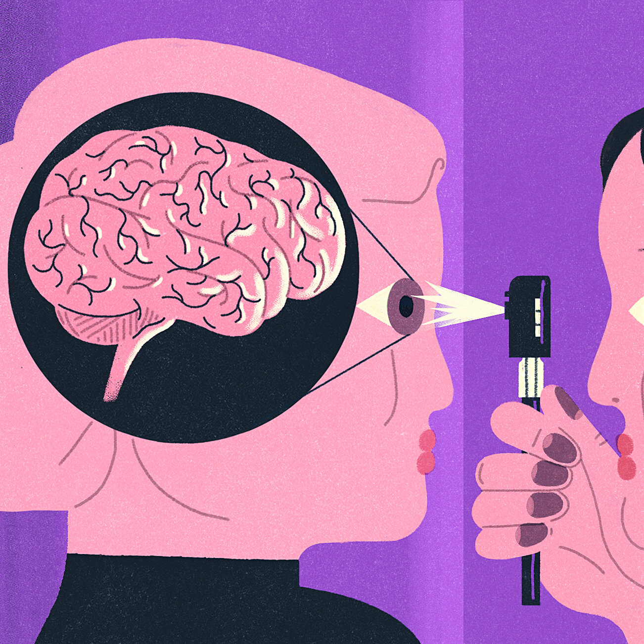 La percepción física de los demás: ¿Cómo nos ven?