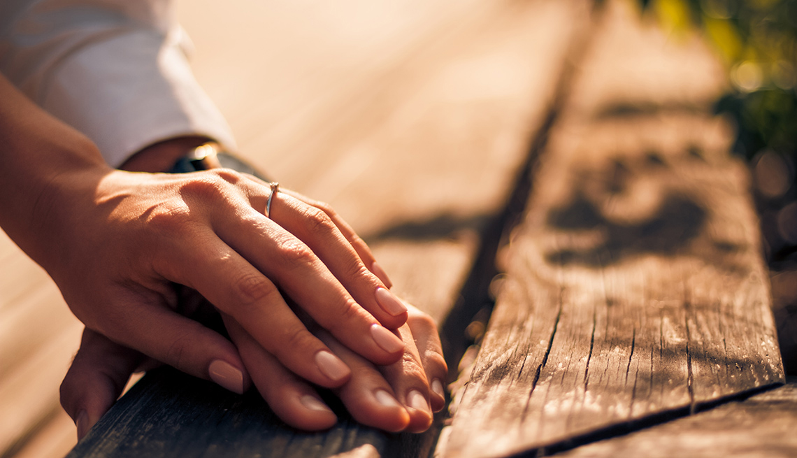 Sentimientos de invisibilidad en mi relación de pareja