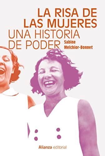 El poder del humor femenino en la conquista de la risa masculina
