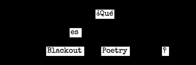 El Blackout: ¿Qué es y por qué ocurre?