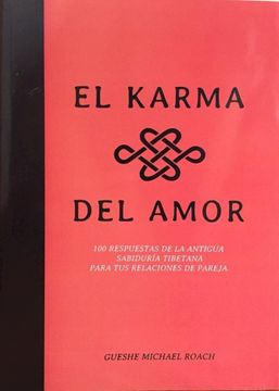 El karma del amor