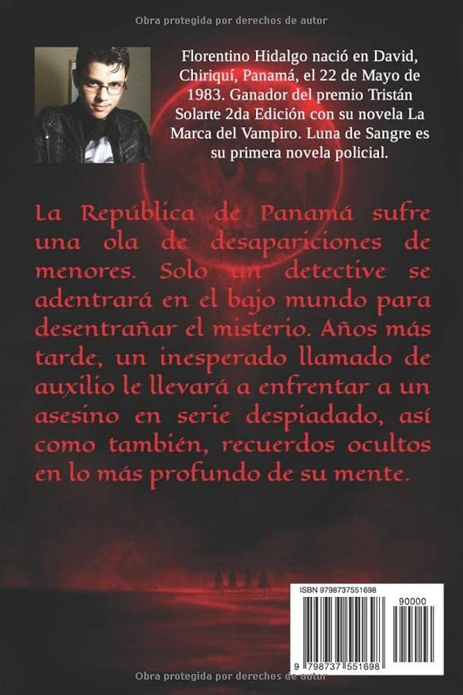 La luna: un misterio bajo tu piel