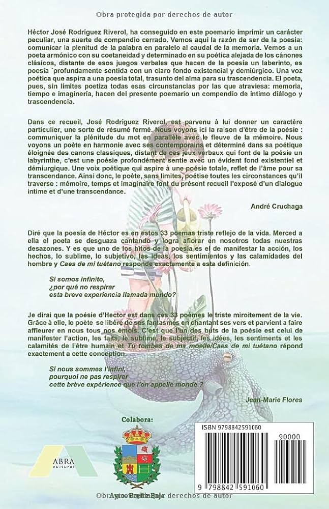 Poemas tristes y solitarios: un reflejo del alma