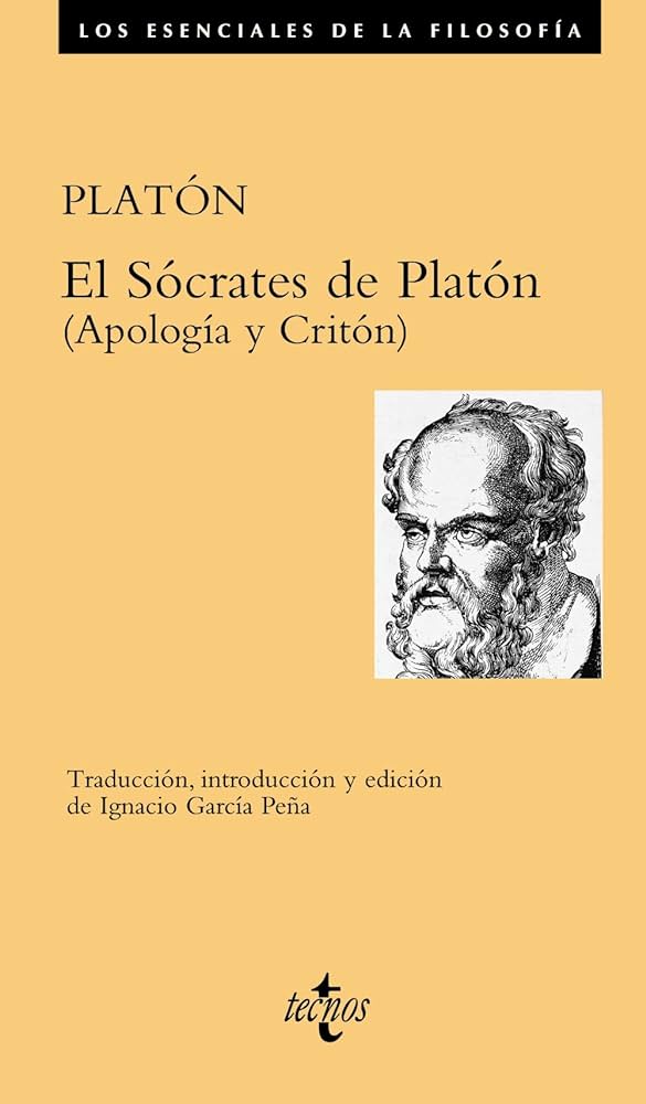 La influencia de Sócrates en Platón