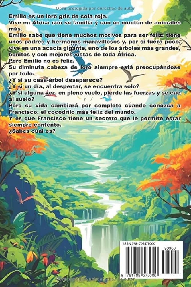 Cuentos educativos para niños felices