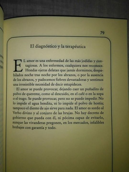 Frases inspiradoras del Libro de los Abrazos