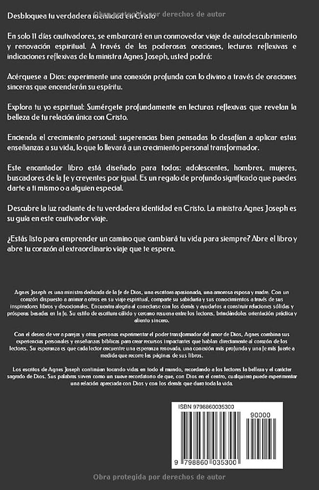 Textos reflexivos: Descubre lo mejor de ti mismo