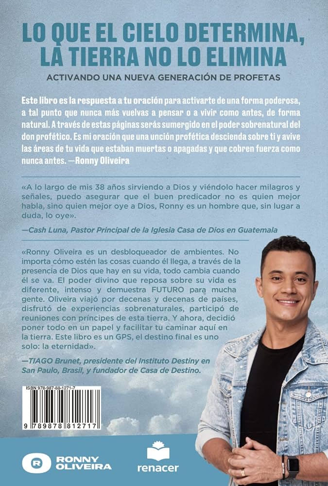 El poder de una sonrisa: tú eres el motivo