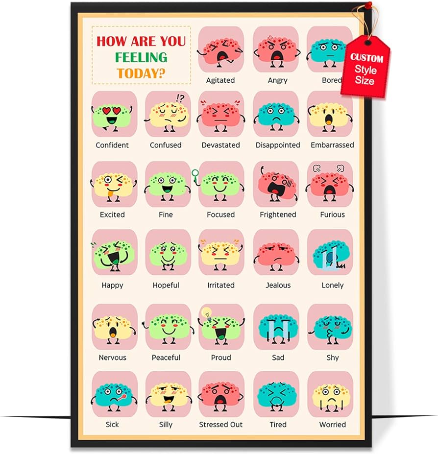 La importancia del 'feeling' en las relaciones personales