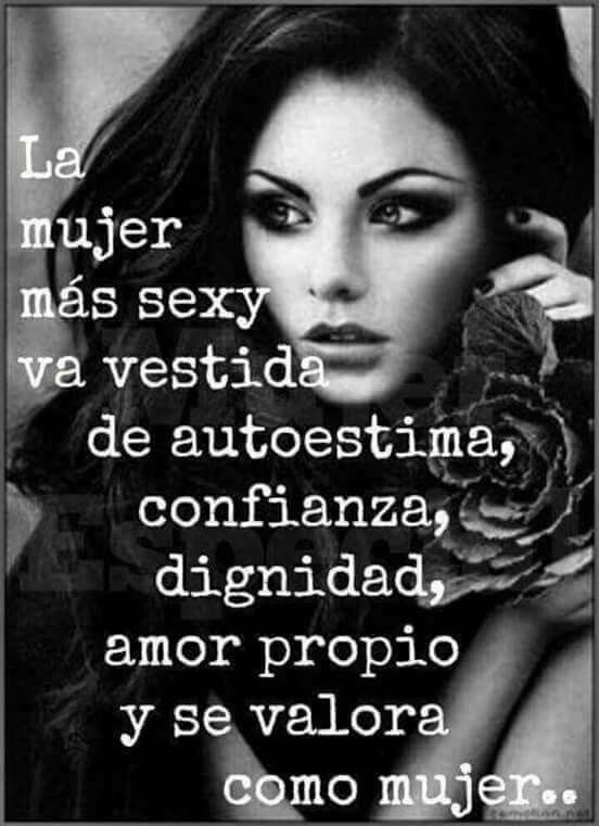 Frases de dignidad y amor propio para quienes no te valoran