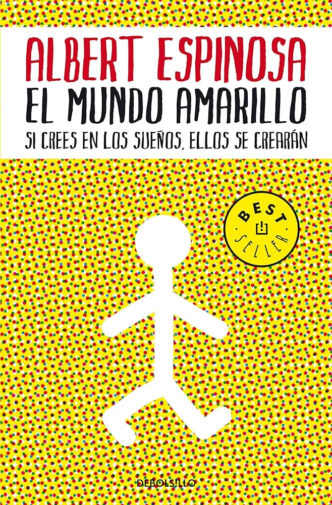 Albert Espinosa: Amor por el caos en la vida