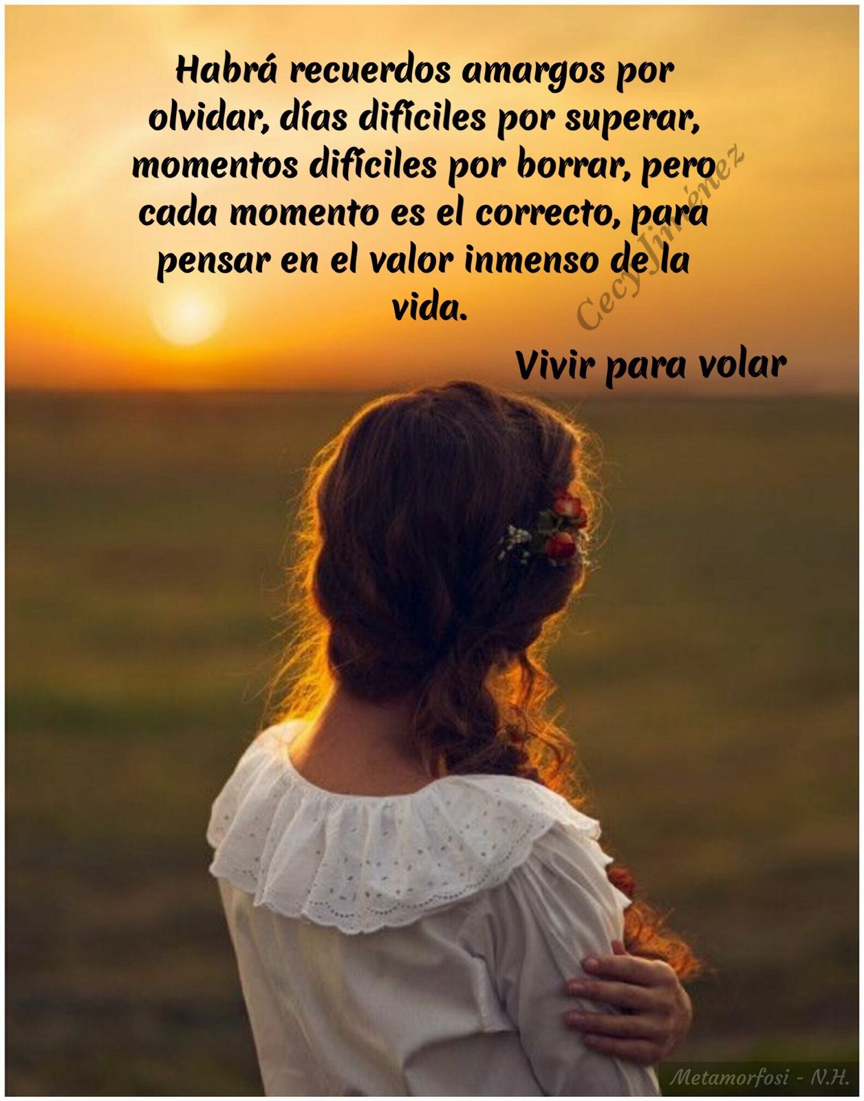 No todos los días son buenos: cómo superar los momentos difíciles