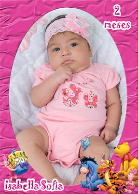 ¿Por qué mi bebé de 6 meses no se ríe a carcajadas?