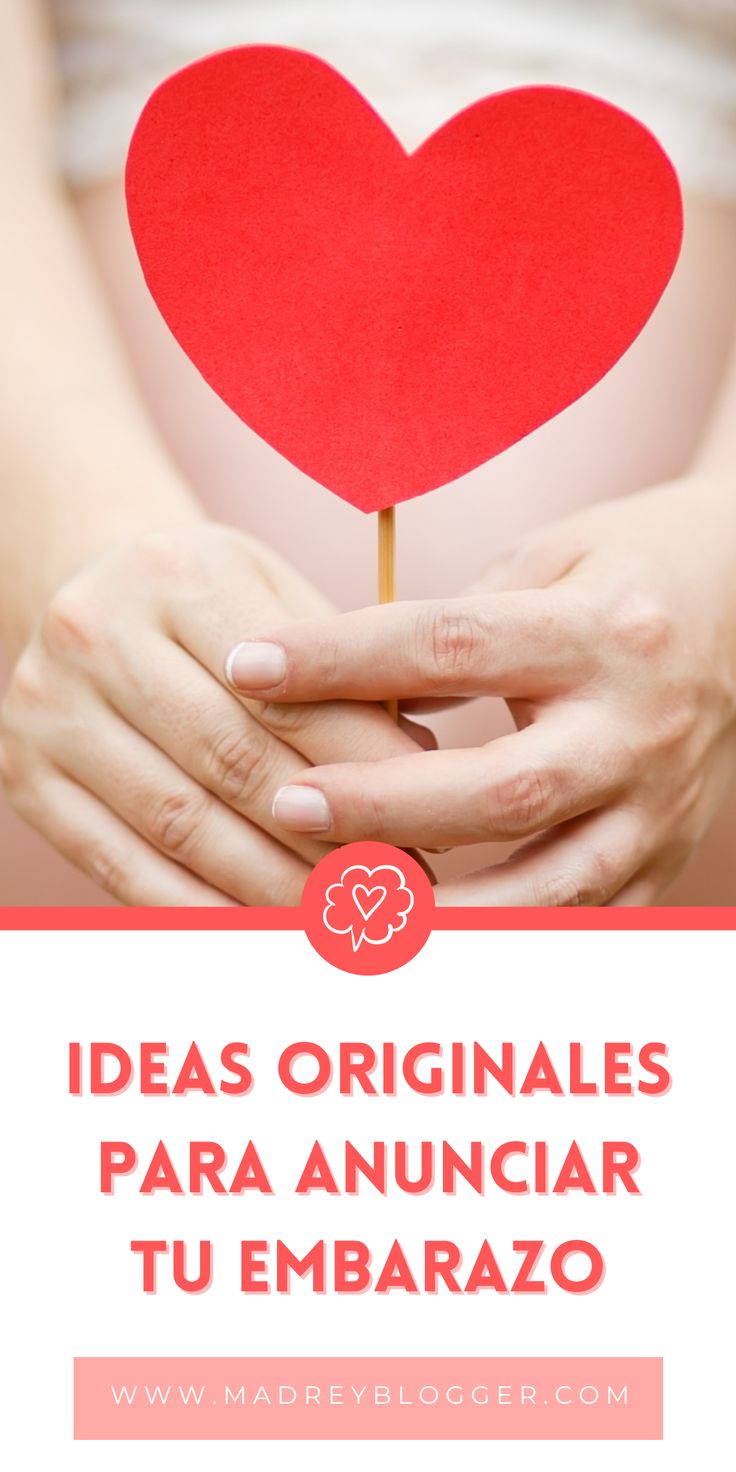 Anunciando mi embarazo a mamá: consejos y recomendaciones