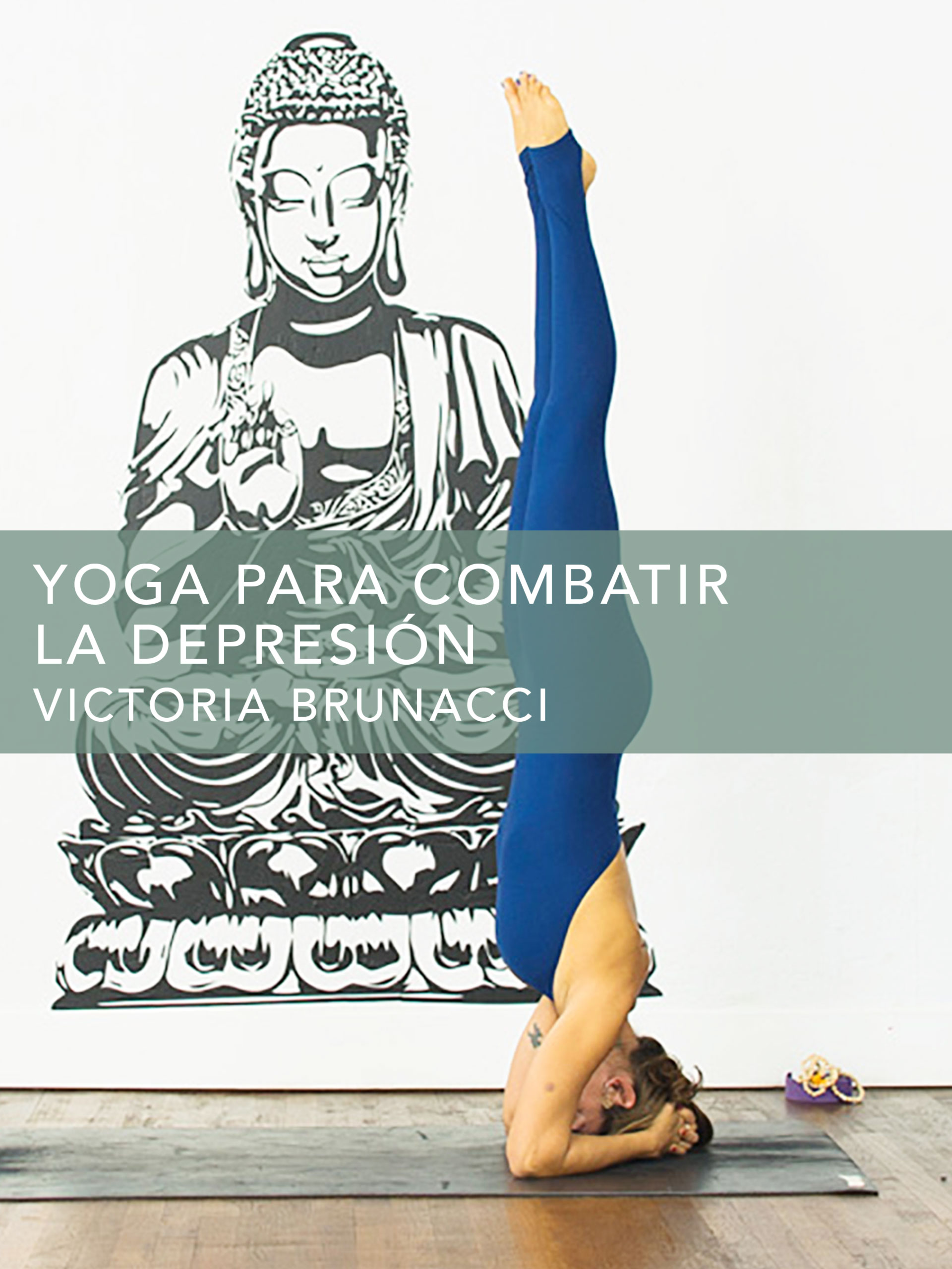 Talleres para combatir la depresión