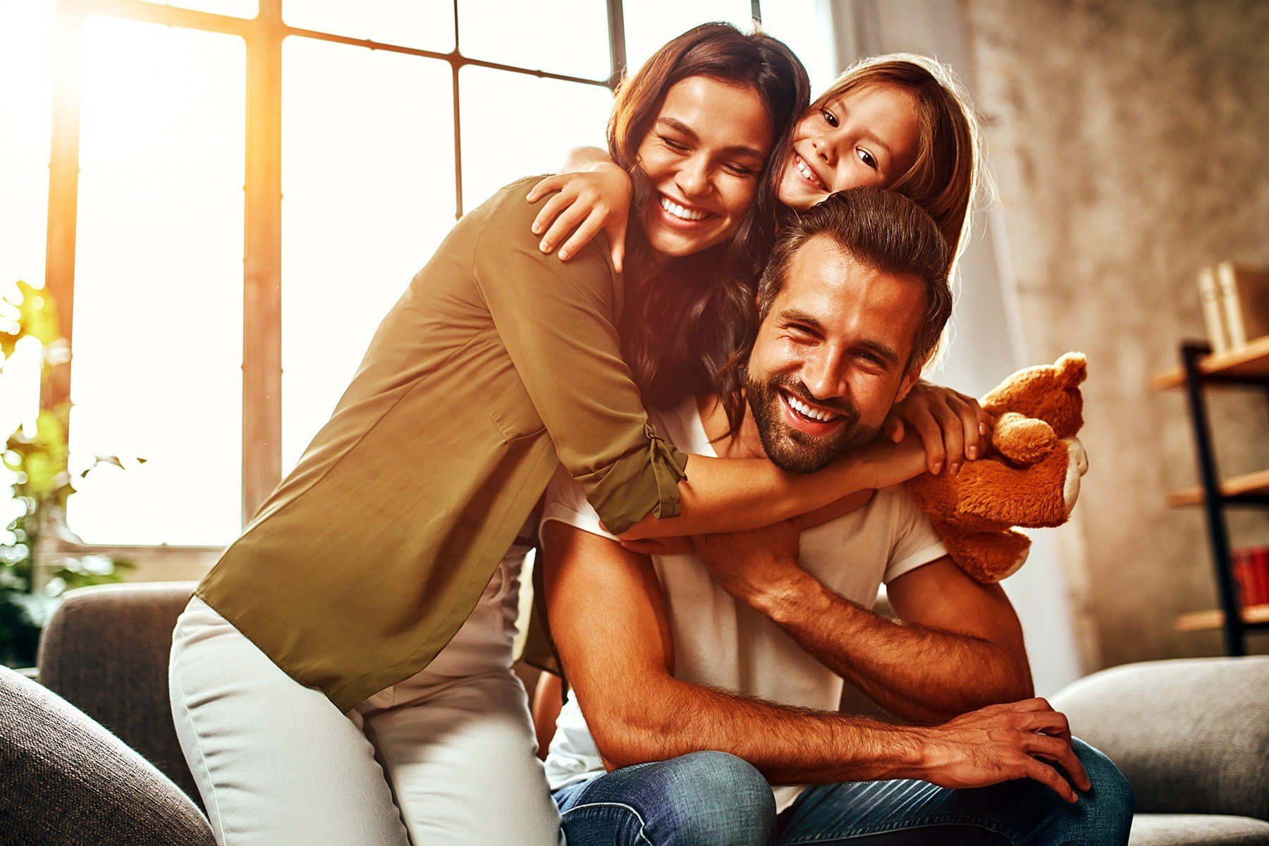 El abrazo del psicólogo: conexión emocional en la terapia