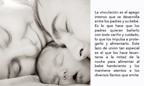 La importancia de la vinculación en situaciones diversas
