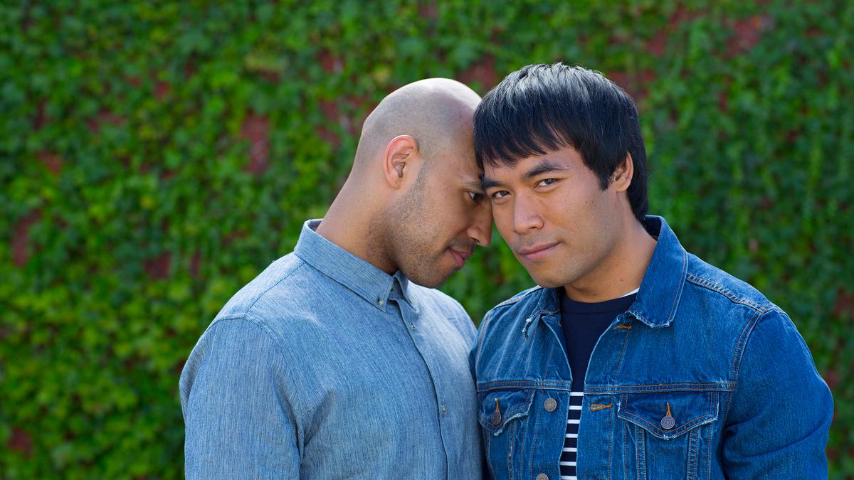 Descubre tu orientación sexual: Test para determinar lesbianismo