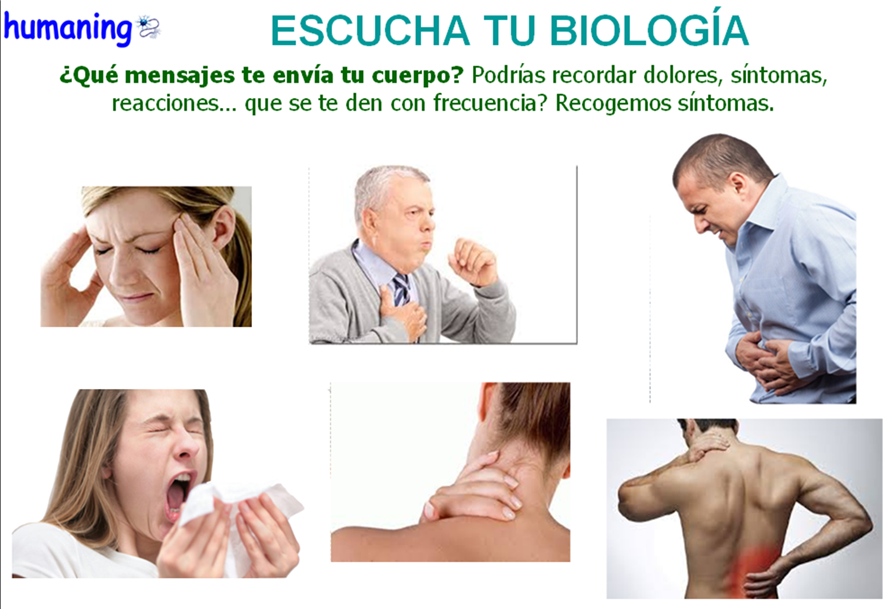 El impacto emocional del lado izquierdo del cuerpo