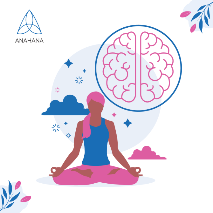 Relajando la amígdala cerebral: técnicas eficaces